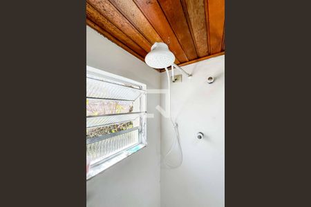 Casa à venda com 238m², 3 quartos e 3 vagasBanheiro da Suíte 1