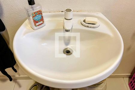 Casa à venda com 238m², 3 quartos e 3 vagasBanheiro da Suíte 2