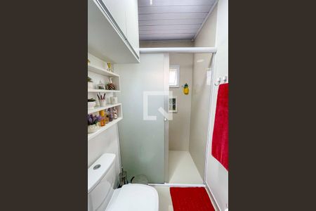 Casa à venda com 238m², 3 quartos e 3 vagasBanheiro