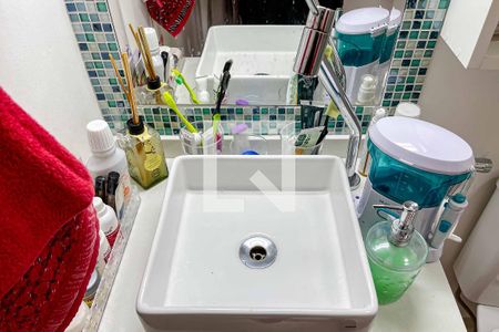 Casa à venda com 238m², 3 quartos e 3 vagasBanheiro