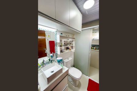 Casa à venda com 238m², 3 quartos e 3 vagasBanheiro