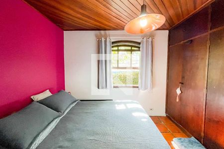 Casa à venda com 238m², 3 quartos e 3 vagasQuarto