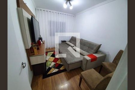 Apartamento à venda com 2 quartos, 78m² em Vila Euclides, São Bernardo do Campo