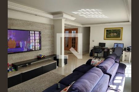 Casa à venda com 3 quartos, 264m² em Parque Terra Nova, São Bernardo do Campo
