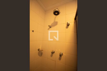 Apartamento à venda com 70m², 3 quartos e 1 vaga Apartamento à venda com 70m², 3 quartos e 1 vagaBanheiro da Suíte