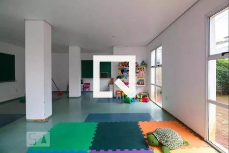 Apartamento à venda com 70m², 3 quartos e 1 vaga Apartamento à venda com 70m², 3 quartos e 1 vagaBrinquedoteca