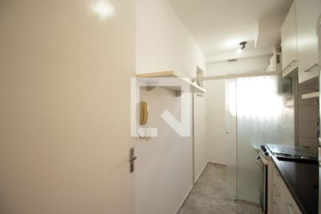 Apartamento à venda com 70m², 3 quartos e 1 vaga Apartamento à venda com 70m², 3 quartos e 1 vagaCozinha