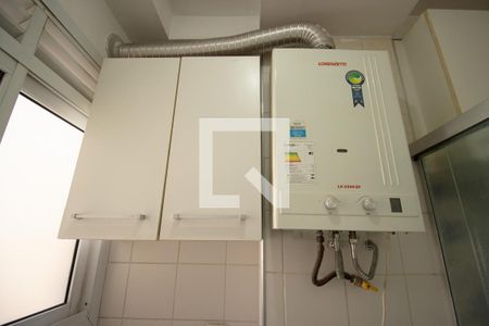 Apartamento à venda com 70m², 3 quartos e 1 vaga Apartamento à venda com 70m², 3 quartos e 1 vagaÁrea de Serviço