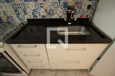 Apartamento à venda com 70m², 3 quartos e 1 vaga Apartamento à venda com 70m², 3 quartos e 1 vagaCozinha