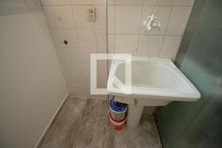 Apartamento à venda com 70m², 3 quartos e 1 vaga Apartamento à venda com 70m², 3 quartos e 1 vagaÁrea de Serviço
