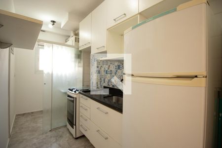 Apartamento à venda com 70m², 3 quartos e 1 vaga Apartamento à venda com 70m², 3 quartos e 1 vagaCozinha