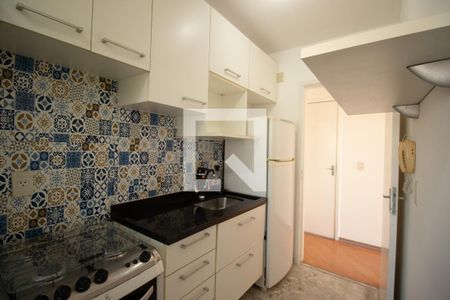 Apartamento à venda com 70m², 3 quartos e 1 vaga Apartamento à venda com 70m², 3 quartos e 1 vagaCozinha