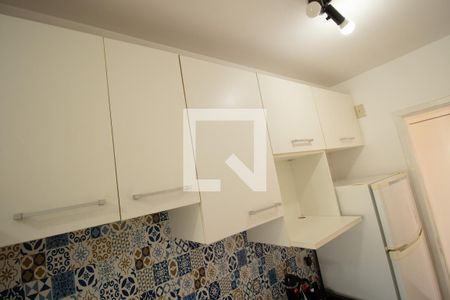 Apartamento à venda com 70m², 3 quartos e 1 vaga Apartamento à venda com 70m², 3 quartos e 1 vagaCozinha