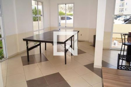 Apartamento à venda com 70m², 3 quartos e 1 vaga Apartamento à venda com 70m², 3 quartos e 1 vagaSalão de jogos