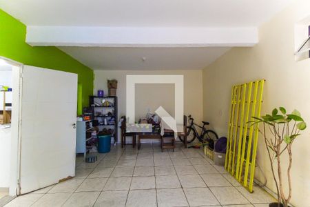Casa para alugar com 38m², 1 quarto e 1 vagaGaragem