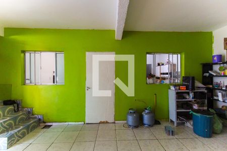 Casa para alugar com 38m², 1 quarto e 1 vagaGaragem
