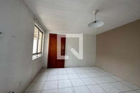 Sala de apartamento à venda com 2 quartos, 48m² em Duque de Caxias, São Leopoldo