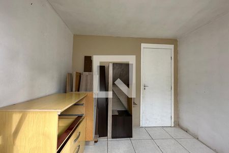 Quarto 1  de apartamento à venda com 2 quartos, 48m² em Duque de Caxias, São Leopoldo