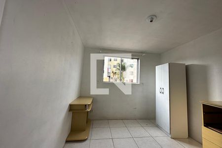 Quarto 1  de apartamento à venda com 2 quartos, 48m² em Duque de Caxias, São Leopoldo