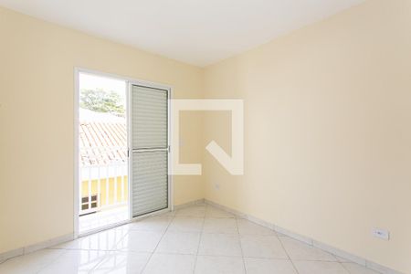 Suíte 1 de casa de condomínio à venda com 2 quartos, 86m² em Vila Aricanduva, São Paulo