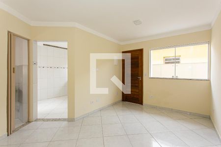 Sala de casa de condomínio à venda com 2 quartos, 86m² em Vila Aricanduva, São Paulo