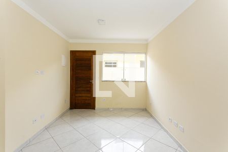 Sala de casa de condomínio à venda com 2 quartos, 86m² em Vila Aricanduva, São Paulo