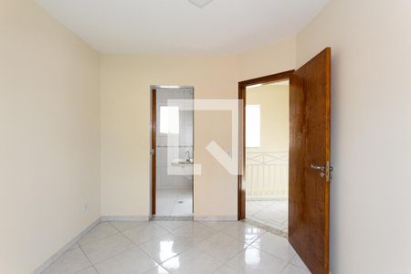 Suíte 1 de casa de condomínio à venda com 2 quartos, 86m² em Vila Aricanduva, São Paulo