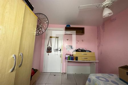 Quarto 2  de apartamento à venda com 2 quartos, 48m² em Duque de Caxias, São Leopoldo