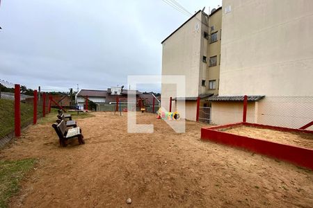 Apartamento à venda com 48m², 2 quartos e 1 vagaÁrea Comum - Playground
