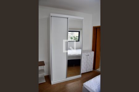 Studio à venda com 31m², 1 quarto e sem vagaSala/Quarto