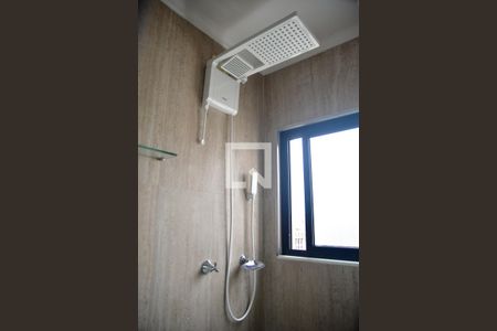 Studio à venda com 31m², 1 quarto e sem vagaBanheiro