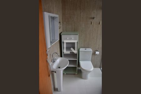 Studio à venda com 31m², 1 quarto e sem vagaBanheiro
