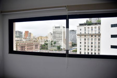Studio à venda com 31m², 1 quarto e sem vagaSala/Quarto