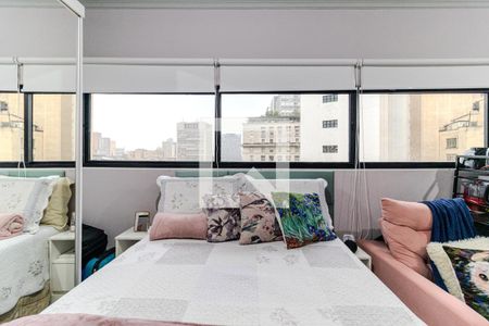 Studio de kitnet/studio à venda com 1 quarto, 31m² em Sé, São Paulo