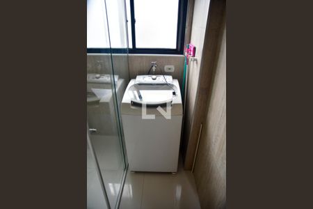 Studio à venda com 31m², 1 quarto e sem vagaBanheiro