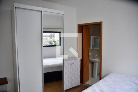 Studio à venda com 31m², 1 quarto e sem vagaSala/Quarto