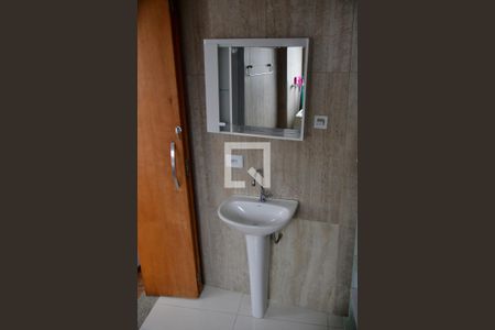 Studio à venda com 31m², 1 quarto e sem vagaBanheiro