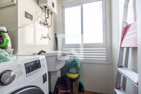 Apartamento à venda com 52m², 1 quarto e 1 vagaÁrea de Serviço