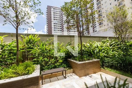 Apartamento à venda com 52m², 1 quarto e 1 vagaÁrea comum