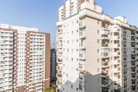 Apartamento à venda com 52m², 1 quarto e 1 vagaVista da Suíte
