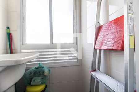 Apartamento à venda com 52m², 1 quarto e 1 vagaÁrea de Serviço