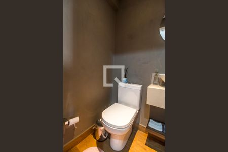 Apartamento à venda com 52m², 1 quarto e 1 vagaLavabo