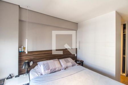 Apartamento à venda com 52m², 1 quarto e 1 vagaSuíte
