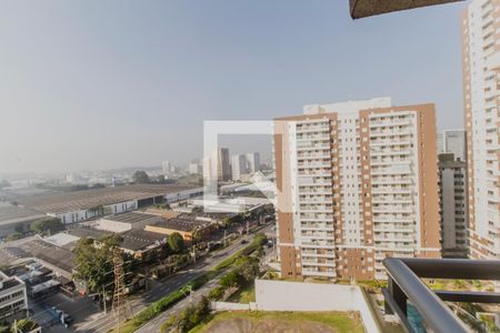 Apartamento à venda com 52m², 1 quarto e 1 vagaVista