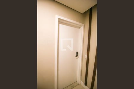 Apartamento à venda com 52m², 1 quarto e 1 vagaEntrada