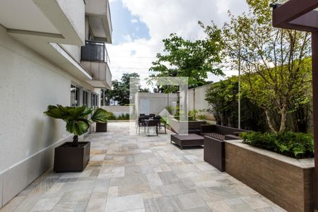 Apartamento à venda com 52m², 1 quarto e 1 vagaÁrea comum