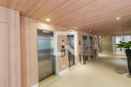 Apartamento à venda com 52m², 1 quarto e 1 vagaÁrea comum