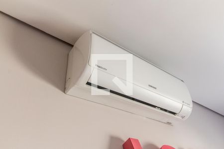 Apartamento à venda com 52m², 1 quarto e 1 vagaDetalhe