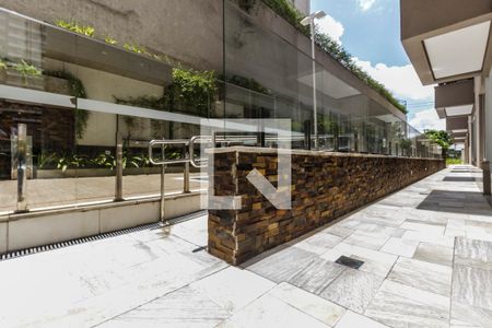 Apartamento à venda com 52m², 1 quarto e 1 vagaPiscina