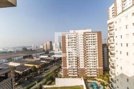 Apartamento à venda com 52m², 1 quarto e 1 vagaVista da Suíte